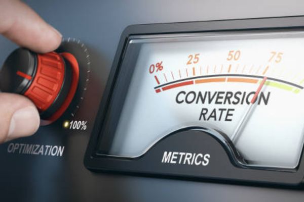 Conversion Rate Optimization(CRO)-Optimizacija stope konverzije