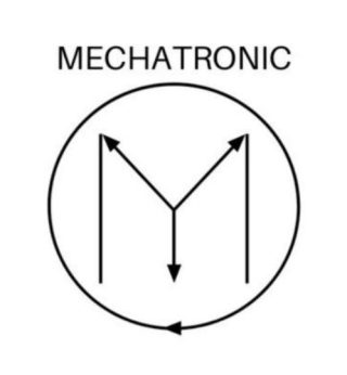 Izrada logo, i sajta za Mechatronic